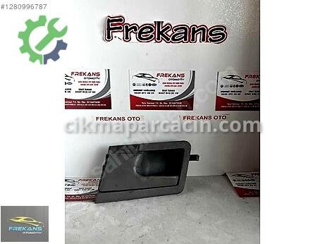 Volkswagen Transporter Sol Ön Kapı Kolu çıkma parça