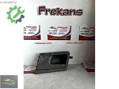 Volkswagen Transporter Sol Ön Kapı Kolu çıkma parça