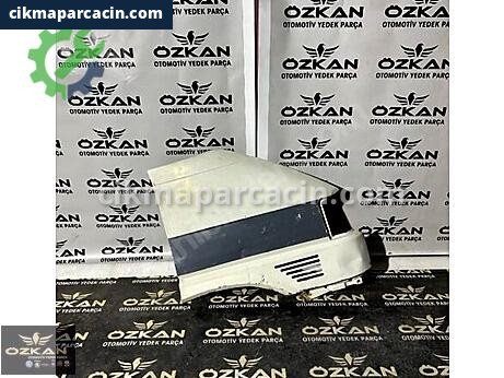 Volkswagen Transporter Sağ Ön Çamurluk çıkma parça