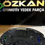 Volkswagen Polo Torpido Çıkma Parça Kayseri