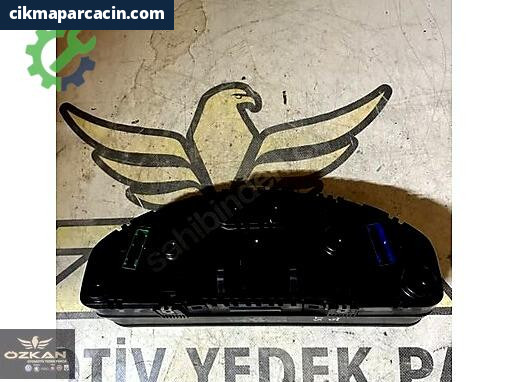 Volkswagen Transporter Gösterge Paneli çıkma parça