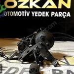Volkswagen Transporter T5 Vakum Tüpü Set Çıkma Orijinal