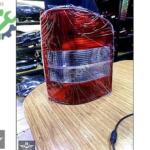Volkswagen Transporter T6 Sol Stop ORGİNAL HATASIZ 7H5945095H