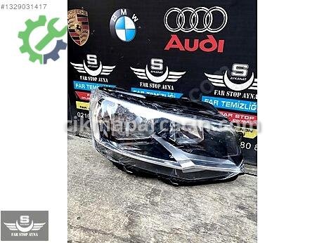 Volkswagen Transporter Sağ Ön Far çıkma parça