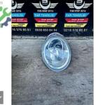 Volkswagen VW Beetle Düz Sağ Far 1998-2005 OEM: 1305239110
