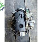 Volkswagen Jetta Motor Komple Çıkma Parça Bursa