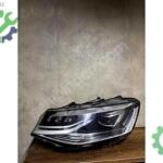 Çıkma Orijinal Sol Ön Far Volkswagen Caddy 2020-2026