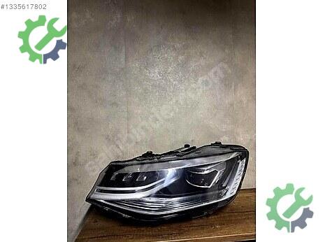 Volkswagen Caddy Sol Ön Far çıkma parça
