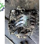 Volkswagen Jetta Motor Komple Çıkma Parça Bursa