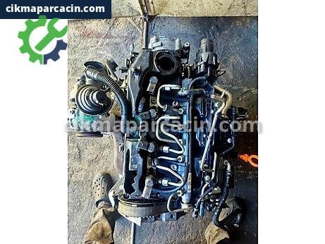 Volkswagen Passat Motor Komple çıkma parça