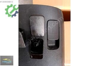 Volkswagen polo 2010-2018 Torpido açma mandalı