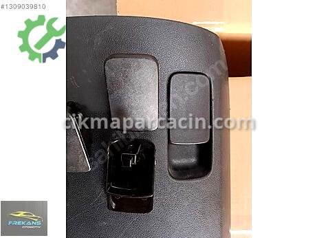 Volkswagen Polo Torpido çıkma parça