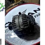 Volkswagen skoda seat audi şarj dinamosu alternatör 06F903023F