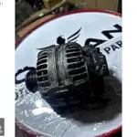 Volkswagen skoda seat audi şarj dinamosu alternatör 06F903023F