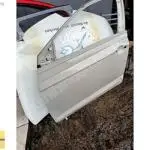 Volkswagen taigo sol ön kapı