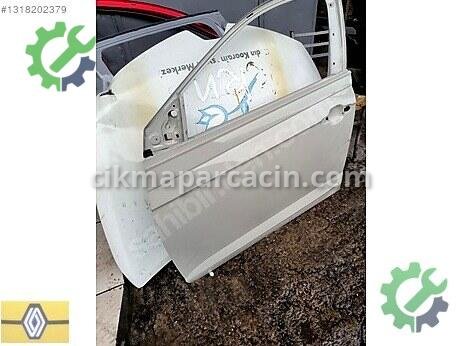 Volkswagen Taigo Sol Ön Kapı çıkma parça