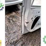 Volkswagen taigo sol ön kapı