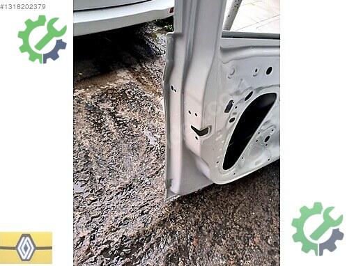 Volkswagen Taigo Sol Ön Kapı çıkma parça