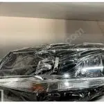 Volswagen Caddy Sol Far