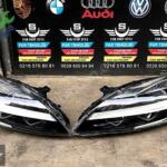 Volvo S40 – V40 Full Led Sol Far HATASIZ