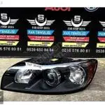 Volvo S40 V40 Xenon Sol Far 2005 / 2008