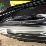 Volvo S60 V60 Full Led Sol Far 2018-2021 HATASIZ