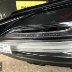 Volvo S60 V60 Full Led Sol Far 2018-2021 HATASIZ