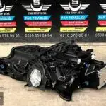 Volvo S60 V60 Full Led Sol Far 2018-2021 HATASIZ