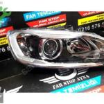 Volvo S60 Xenon Sağ Far 2014-2017 7 PİNLİ 31698825