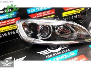 Volvo S60 Xenon Sağ Far 2014-2017 7 PİNLİ HATASIZ OEM: 31698825