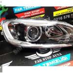 Volvo S60 Xenon Sağ Far 2014-2017 8 PİNLİ
