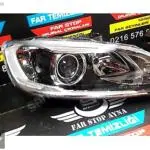 Volvo S60 Xenon Sağ Far 2014-2017 8 PİNLİ