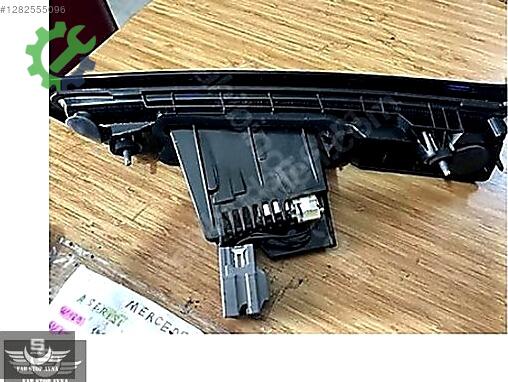 Volvo S90 Sağ Arka Stop çıkma parça