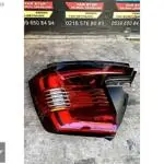 Volvo S90 Sağ Dış Stop Lambası 31108926