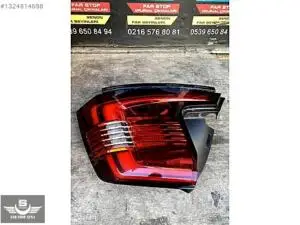 Volvo S90 Sağ Dış Stop Lambası 31108926