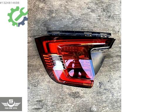 Volvo S90 Sağ Arka Stop 31108926 çıkma parça