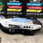 Volvo S90 V90 Full Led Sağ Far 2016 – 2021