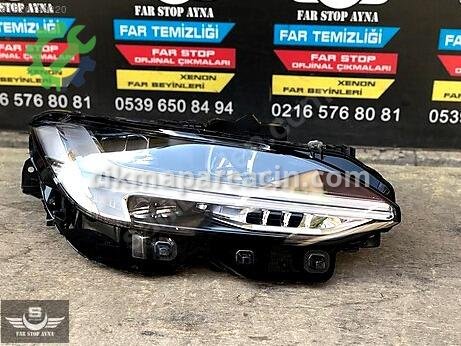 Volvo S90 Sağ Ön Far çıkma parça