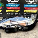 Volvo S90 V90 Full Led Sol Far 2016 – 2021 OEM: 32338924