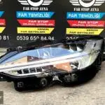 Volvo S90 V90 Full Led Sol Far 2016 – 2021 OEM: 32338924