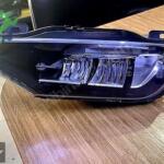 Volvo S90 XC60 XC90 V90 Ledli Sol Gündüz Farı HATASIZ 32337364