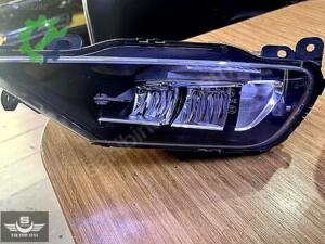 Volvo S90 XC60 XC90 V90 Ledli Sol Gündüz Farı HATASIZ 32337364