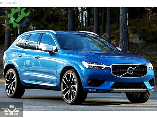 Volvo XC 60 Gündüz Farı (DRL) 32337364 çıkma parça