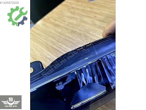 Volvo XC 60 Gündüz Farı (DRL) 32337364 çıkma parça