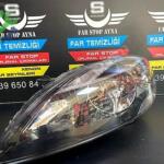 Volvo V40 Merceksiz Sol Far OEM: 31420003