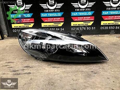 Volvo V40 Sağ Ön Far çıkma parça