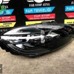 Volvo V40 Xenon Sağ Far 2012 2015 Kod: 31420008