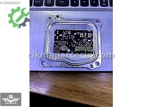 Volvo V60 LED Modülü çıkma parça