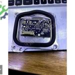 Volvo V60 S60 Led Modülü 219111-02 21911102