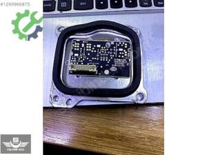 Volvo V60 S60 Led Modülü 219111-02 21911102